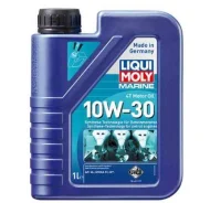 Liqui Moly Marine 4T