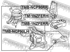 ����������� ������ ������� ��������� | ��� ����/��� | Febest TMB1Nzferr TMB1NZFERR ����