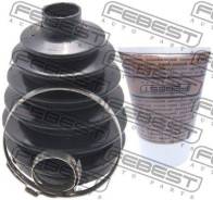 ������� ���� �������� �������� pvc 78x112x25.5 | ����/��� | Febest 0517Pghmt 0517PGHMT ����
