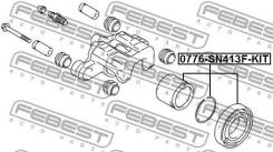 ������� �������� ��������� �������� 0776-SN413F-KIT Febest 0776SN413FKIT 0776SN413FKIT ����