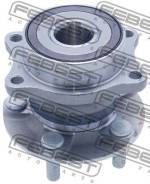 ������� ������ Subaru Impreza G12 2007-2011 0882-G12MR Febest 0882G12MR 0882G12MR ����
