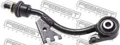 ���� ������������� ������ ������ Mercedes E-Class 211 4 Matic 2002-2009 1623-211FR Febest 1623211FR 1623211FR ����