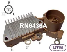 ��������� ���������� UTM RN6436A RN6436A ����