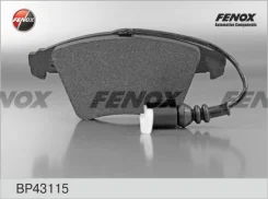 ������� ��������� �������� Fenox BP43115 BP43115 ����
