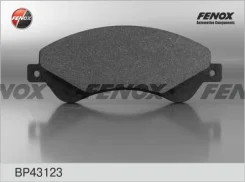 ������� ��������� �������� Fenox BP43123 BP43123 ����