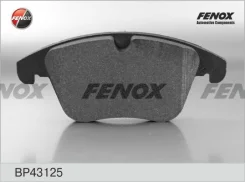 ������� ��������� �������� | ����� ����/��� | Fenox BP43125 BP43125 ����