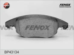 ������� �������� ��������! Citroen C4/Picasso/Berlingo 1.6HDi/1.8i 06 BP43134 Fenox BP43134 BP43134 ����