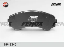 ������� ��������� �������� | ����� ����/��� | Fenox BP43346 BP43346 ����
