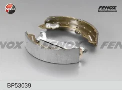 ������� ����������! Audi 80 89-94, VW Golf 91-97 BP53039 Fenox BP53039 BP53039 ����