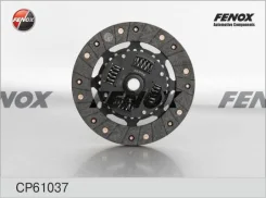 ���� ��������� Audi A3 1.6 96, Skoda Octavia 1.6 97, VW Bora 1.6 98-05, Golf III 2.0 91-97, Golf IV 1.6 97-05 Fenox CP61037 CP61037 ����