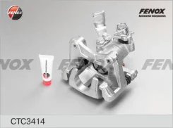 ������� ������ ������, d34 Suzuki Swift, SX4, 1.6, 07- CTC3414 Fenox CTC3414 CTC3414 ����