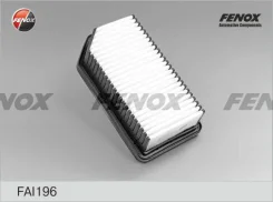 ������ ��������� Hyundai i20 08- 1.2-1.6, ix20 10- 1.4, 1.6/ Kia Soul 09- 1.6, Venga 10- 1.4, 1.6 Fenox FAI196 FAI196 ����