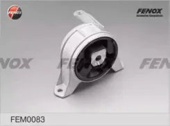 ����� ��������� ����� ���� Opel Astra 1.4-1.8, 1.3CDTi 16V 04-, Right Fenox FEM0083 FEM0083 ����