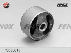 ����������� ������ �������� ��� ����/��� Mitsubishi Outlander 02-06, Airtrek 01-05 Fenox FSB00015 FSB00015 ����
