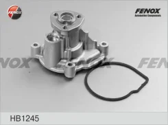 �����! VW Golf/Polo/Passat/Touran 1.4FSi 02 Fenox HB1245 HB1245 ����