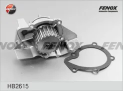 ����� ������� Peugeot 306, 406/ Citroen Xantia, Xsara, ZX 1.6-1.9 92 Fenox HB2615 HB2615 ����