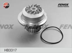 �����! Opel Astra/Vectra/Corsa 1.4i/1.6i 16V 93 Fenox HB3317 HB3317 ����