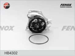����� ������� Fenox HB4302 HB4302 ����