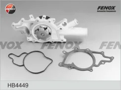 ����� ������� Mercedes-Benz W202/W210/W203 2.0CDi/2.2CDi/2.7CDi OM611/OM612 97 Fenox HB4449 HB4449 ����
