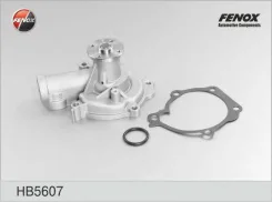 ����� ������� Fenox HB5607 HB5607 ����