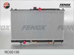 �������� ���������� Fenox RC00136 RC00136 ����