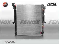 �������� ���������� Fenox RC00202 RC00202 ����