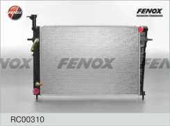 �������� Hyundai Tucson 2.0, 2.7 04-10 AT RC00310 Fenox RC00310 RC00310 ����