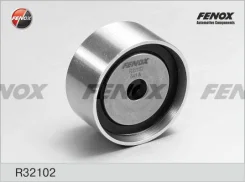 ����� �������� ����� ���! Kia Rio/Shuma/Carens, Mazda 323 1.5/1.6 86-06 Fenox R32102 R32102 ����