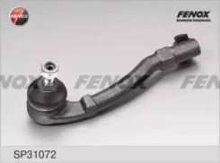 ���������� ������� ����� Renault Laguna I 93-01 SP31072 Fenox SP31072 SP31072 ����