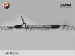 ����� �������! Nissan Qashqai/X-Trail, Renault Kaleos 07 Fenox SR16222 SR16222 ����