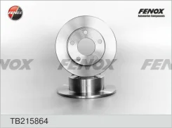 ���� ��������� ������! Audi 100/A6, VW Passat 1.8-1.9TDi 90 TB215864 Fenox TB215864 TB215864 ����