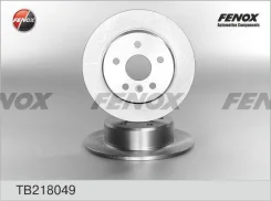 ���� ��������� | ��� ����/��� | Fenox TB218049 TB218049 ����