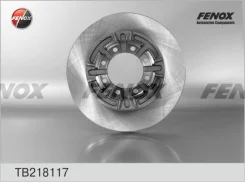 ���� ����. ���. ! Iveco Daily 35-8/10/45-10/12/50 99 TB218117 Fenox TB218117 TB218117 ����