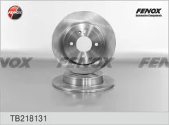 ����. ���� ����. [256x10] 4 ���. Fenox TB218131 TB218131 ����