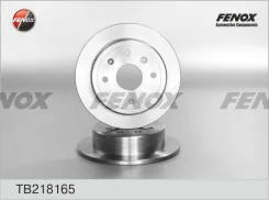 ���� ��������� ������! Chevrolet Lacetti, Daewoo Nubira 1.4/1.6/1.8 03 TB218165 Fenox TB218165 TB218165 ����