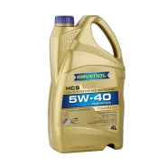 Ravenol HCS