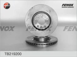 ���� ��������� | ����� ����/��� | Fenox TB219200 TB219200 ����