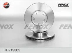 ���� ����. ���.! Ford Transit 2.4TDCi 06 TB219305 Fenox TB219305 TB219305 ����