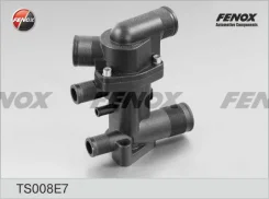 ��������� (+85�C) Fenox TS008E7 TS008E7 ����