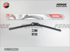 ����� ���������������� ������������ 650mm (26) Fenox WB65200 WB65200 ����