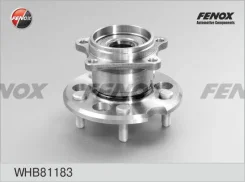 ������� � ����������� � ����� | ��� ����/��� | Fenox WHB81183 WHB81183 ����