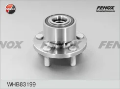 ���������� ������� �����.! Ford S-Max/Galaxy 06 �-�� Fenox WHB83199 WHB83199 ����