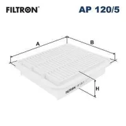 ������ ��������� Filtron AP1205 AP1205 ����