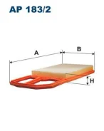 ������ ��������� Filtron AP1832 AP1832 ����