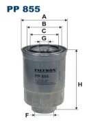 ������ ��������� Filtron PP855 PP855 ����