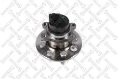 �������! � ����� � ����. ������ VKBA6809=R184.18 Hyundai Getz, KIA Picanto 1.1-1.6 02 Stellox 4328671SX 4328671SX ����