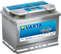 Varta Silver Dynamic