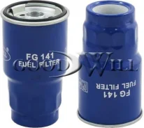 ������ ��������� Toyota, Mazda, Komatsu Goodwill FG141 FG141 ����