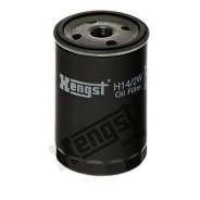  ! H122.5 D76 Audi 80/100/A6/A4, VW Golf/Venta/Passat/Transporter 1.0-2.3 80 H142W Hengst H142W H142W 