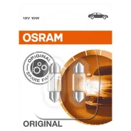 ��������� C5W T11 12V / 31�� / ��. 2�� / Osram 643802B 643802B ����